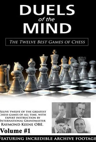 Duels of the Mind - VOLUME 1