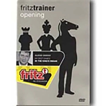 CLEARANCE - My Best Games in the King's Indian - Alexei Shirov