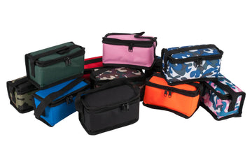 Chronos GX Clock Carrying Bag