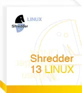 DOWNLOAD - LINUX - Shredder 13