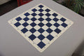 Double-Sided Regulation Silicone Tournament Chess Board - 2.25