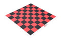 Wholesale Chess Branded Thin Mouse Pad Style - Tournament Chess Board - 2.25