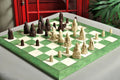 The Isle of Lewis Chess Pieces - 3.5