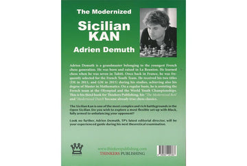 The Modernized Sicilian Kan