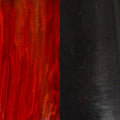 Genuine Ebony and Blood Rosewood