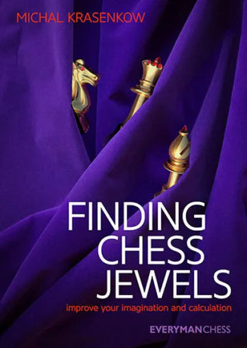 EBOOK - Finding Chess Jewels