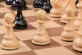 The Classic Series Chess Pieces - 6.0