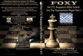E-DVD FOXY OPENINGS - Volume 172 - Kasparov's Killer Scotch For the Tournament Player - Volume 1