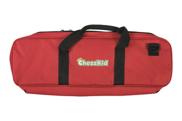 ChessKid Deluxe Chess Bag