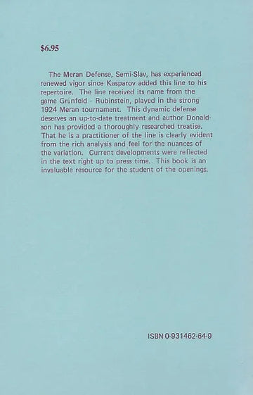 CLEARANCE - Meran Defense