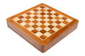 WOODEN MAGNETIC Travel Chess Set - 10