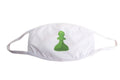 Chess.com Branded Mask