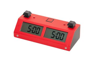 Chronos GX Digital Game Clock - BUTTON