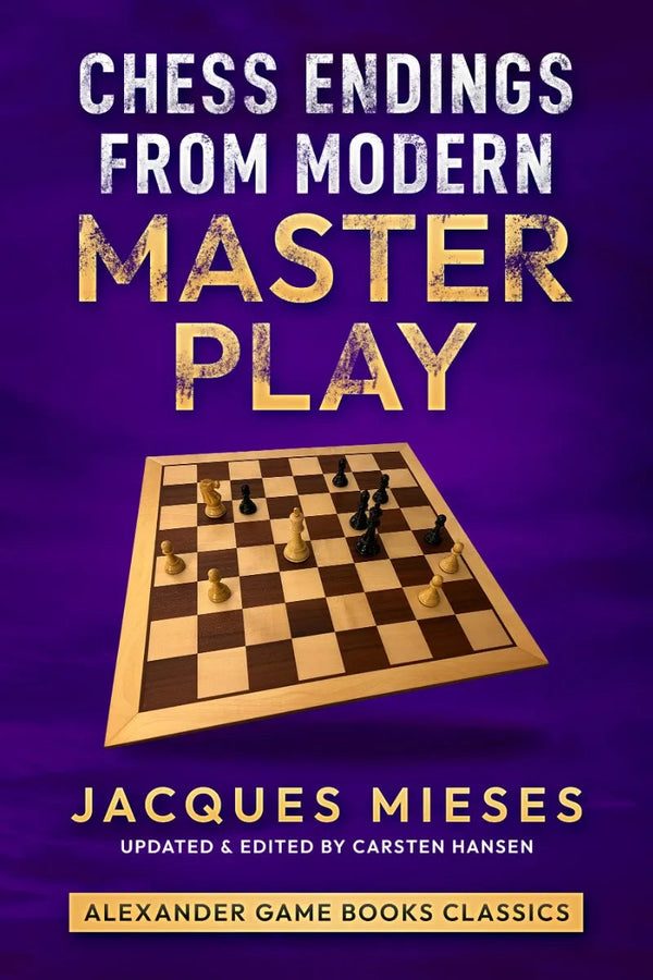 Endings Modern Master Play