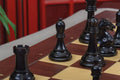 PRE-ORDER - The DGT Projects Enabled Weighted Electronic Chess Pieces - Drueke Players Choice Series - 3.75