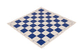 Regulation Vinyl Tournament Chess Board - 2.25