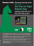 ROMAN'S LAB - VOLUME 24 - Live from the Las Vegas National Open