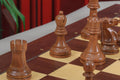 PRE-ORDER - The DGT Projects Enabled Weighted Electronic Chess Pieces - Fischer Spassky Series - 3.75