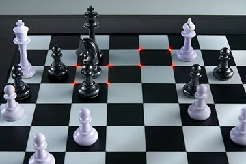 The Millennium King Competition Chess Computer