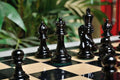 The Grandmaster Regal Series Chess Pieces - 4.0