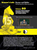 ROMAN'S LAB - VOLUME 80 - Reversing of Well Established Evaluations in the Giuoco Piano & 2 Knights Defense