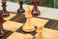 The Sultan Series Luxury Chess Pieces - 4.0