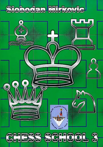Chess School 3