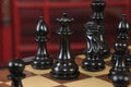 The Classic Series Chess Pieces - 3.5
