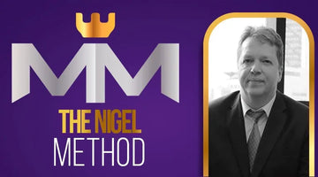 CLEARANCE - MASTER METHOD - The Nigel Method - GM Nigel Short - Over 15 hours of Content!