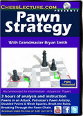 Pawn Strategy - Chess Lecture - Volume 128