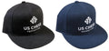 New U.S. Chess Federation Baseball Hat