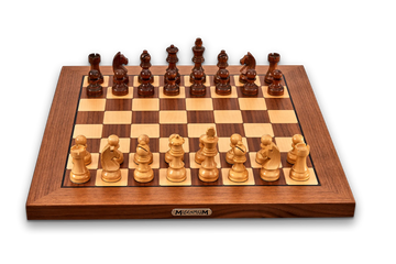 The Millennium ChessGenius Exclusive Chess Computer