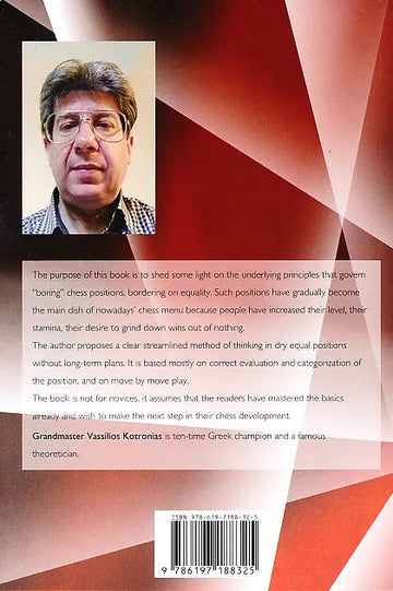 How to Play Equal Positions