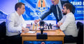 The 2025 Sinquefield Cup Commemorative Series Chess Pieces