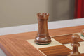The Royale Series Chess Pieces - 4.0
