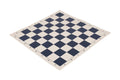 Regulation Vinyl Tournament Chess Board - 2.375