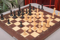 PRE-ORDER - The DGT Projects Enabled Electronic Chess Pieces - Professional Series - 3.75