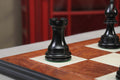 The Teramo Series Luxury Chess Pieces - 4.4
