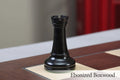 The Supreme Soviet Series Chess Pieces - 4.4