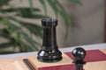 CLEARANCE - The Paulsen Series Luxury Chess Pieces - 4.4
