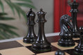 The 2020 Cairns Cup Commemorative Series Chess Pieces