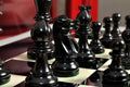 The Grandmaster II Series Chess Pieces - 4.0