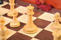 PRE-ORDER - The 2026 Sinquefield Cup Official Series Chess Pieces - DGT-Enabled