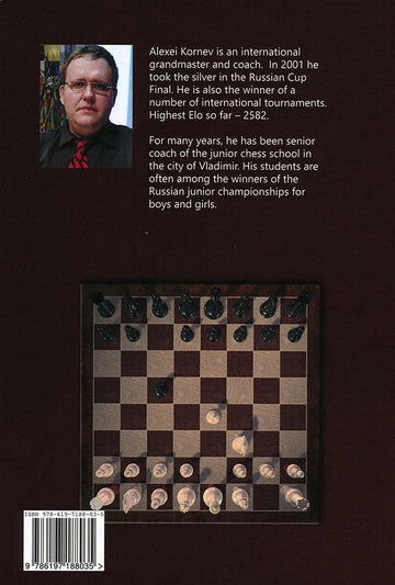 Rossolimo and Friends