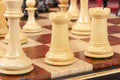The Golden Collector Series Luxury Chess Pieces - 4.4