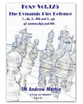 E-DVD FOXY OPENINGS - VOLUME 125 - The Dynamic Pirc Defence - g3 systems,Bg5,and Bf4 - Part 2