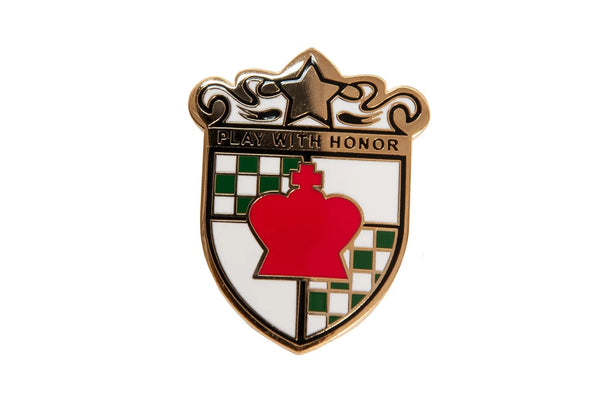 Play Honor Pin PINEN3