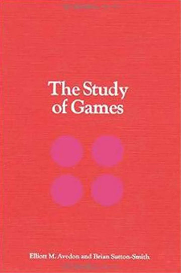The Study of Games