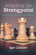 SHOPWORN - Attacking the Strongpoint - PAPERBACK