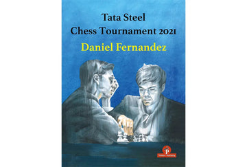 CLEARANCE - Tata Steel Chess Tournament 2021